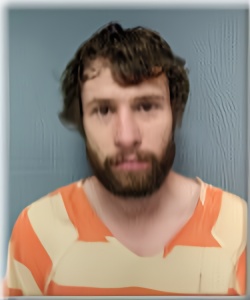 Mugshot of SPENCER BODIFORD
