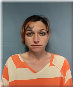 Mugshot of ANDREA WADE