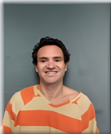 Mugshot of ASA DAVIS