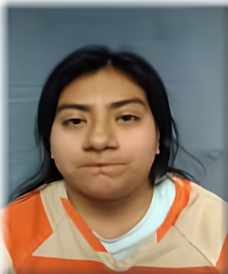 Mugshot of ROSA GARCIA-AGUILAR