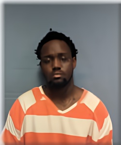 Mugshot of JAVON DAVIS
