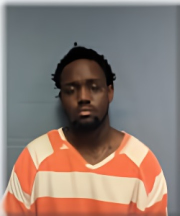 Mugshot of JAVON DAVIS