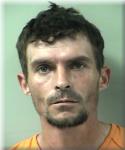 Mugshot of DEAN WOOD