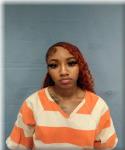 Mugshot of AALIYHA GASTON
