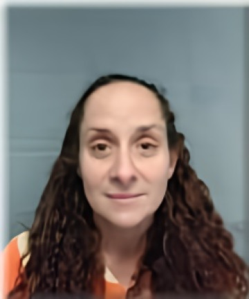 Mugshot of JENNIFER PAULK