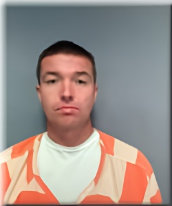 Mugshot of JOHN MIDGETT