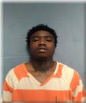 Mugshot of DA'VION WINGATE