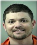 Mugshot of JACOB STEPHENS