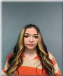Mugshot of MENCHA MATTHEWS