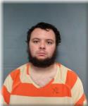 Mugshot of DALLAS AUMEND