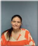 Mugshot of KRISTIN BARNES