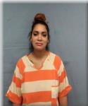 Mugshot of JESSICA WILLIAMS