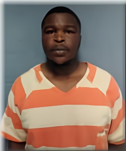 Mugshot of JAMES MARSHALL