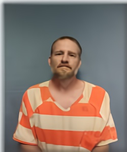 Mugshot of Christopher Mathis