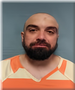 Mugshot of BRETT HENLEY