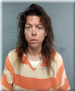 Mugshot of JENNIFER FACIO