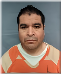 Mugshot of RODRIGO QUINTANA SANCHEZ
