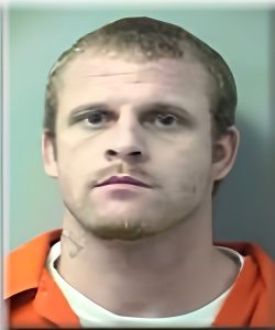 Mugshot of DANIEL NOLAN