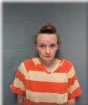 Mugshot of JAMI KENNEDY