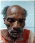 Mugshot of DERRELL THOMPSON