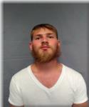 Mugshot of JOSHUA PACKARD