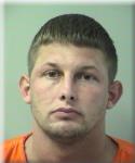 Mugshot of KEVIN DEERMAN