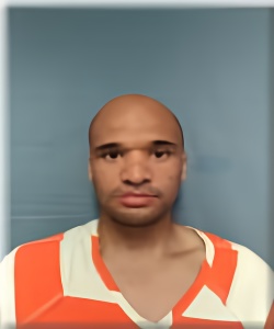 Mugshot of MARIO WILLIAMS