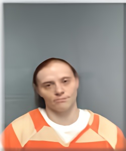 Mugshot of HALEIGH BRYANT