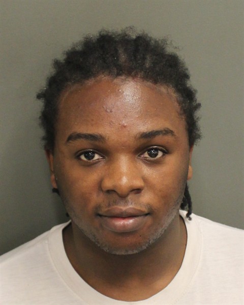 Mugshot of DONTRAYVIS LEE JONES