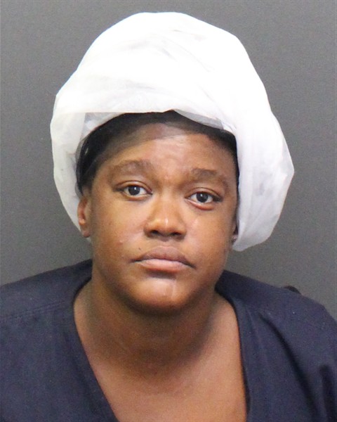 Mugshot of CHARDE LASHAUN FOWLER