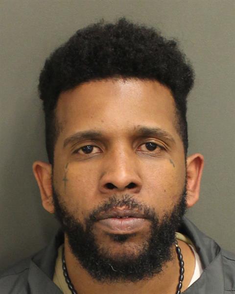 Mugshot of JAROSCAR CHAVEZSILVA