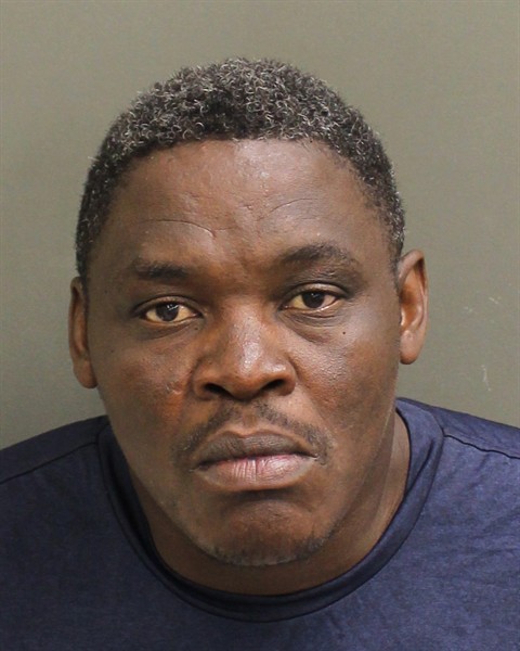 Mugshot of ANEL EMILE