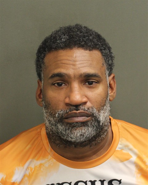 Mugshot of ANGEL GRAY