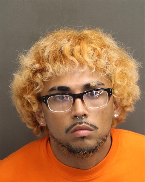 Mugshot of GAVEN REESE DECKER