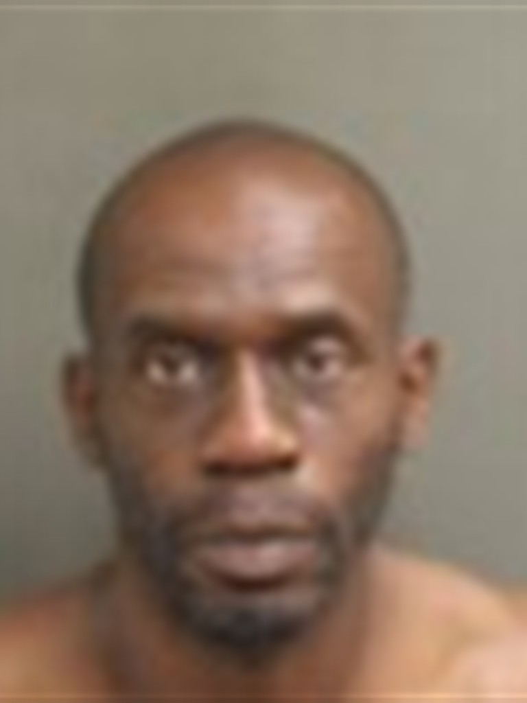 Mugshot of JAMMIE RESHUN DAVIS