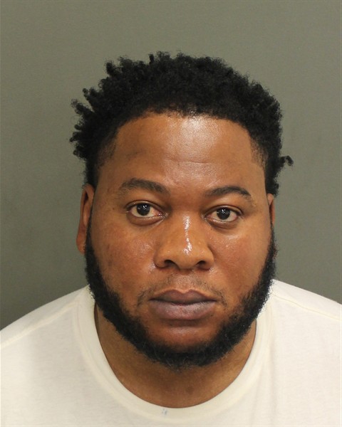 Mugshot of ROODJERY FIDELE