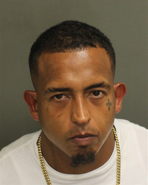 Mugshot of PRESENTENCED