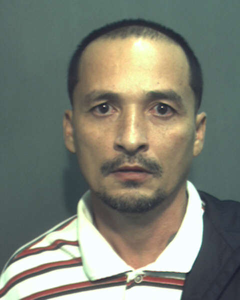 Mugshot of JAXIER COLON