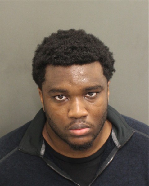 Mugshot of SAUL DAVE ALEXIS