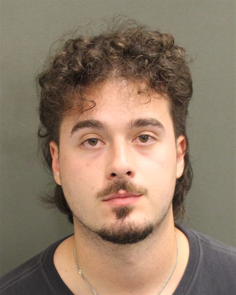 Mugshot of ESTEBAN GABRIEL DUPREY