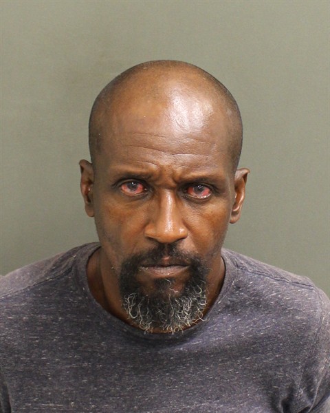 Mugshot of VAURICE DEVON GRIFFIN