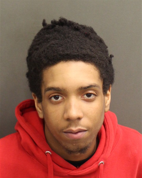 Mugshot of DEUNTRAE DAMON BURROUGHS