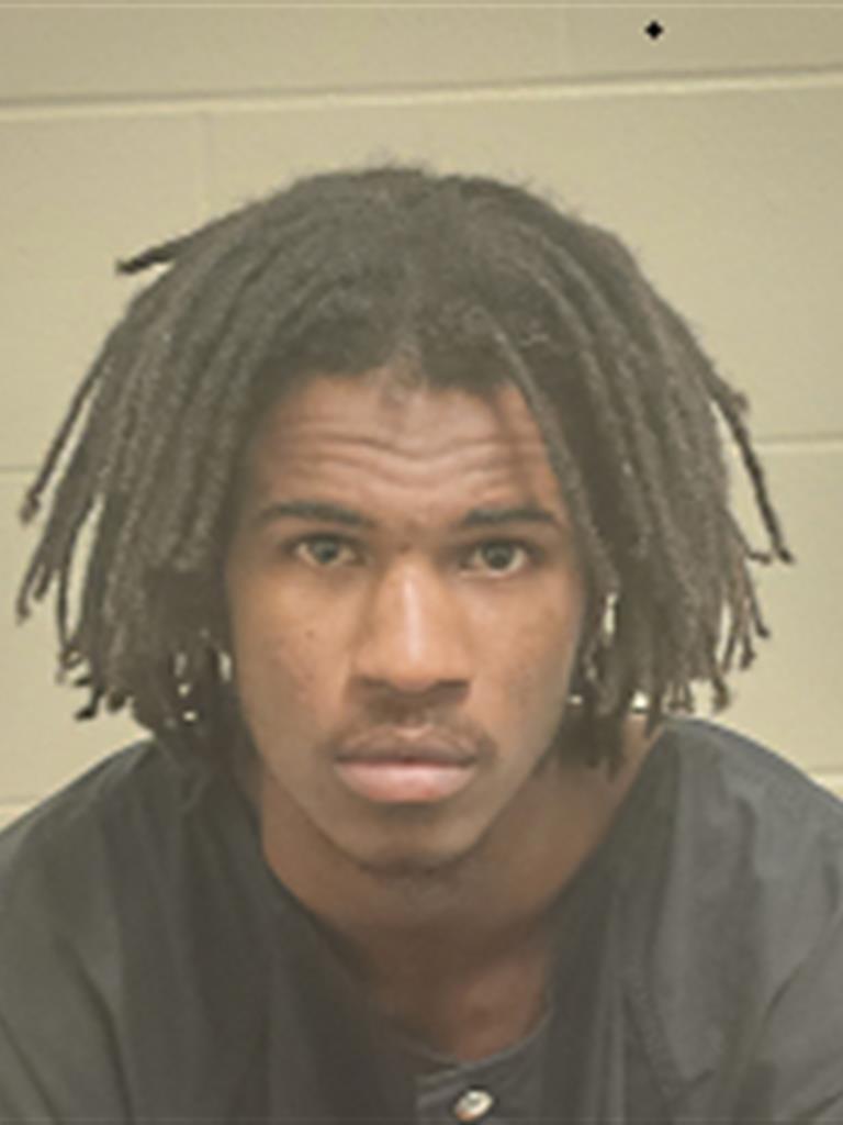 Mugshot of PRESENTENCED