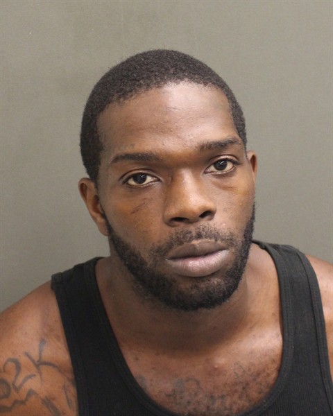 Mugshot of TERRY LEE LAMPKIN