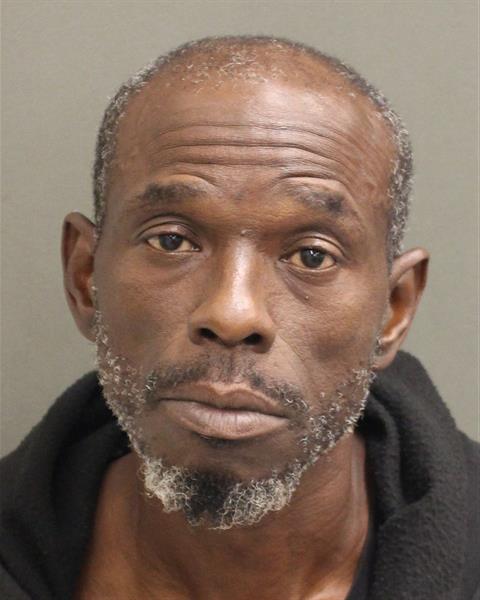 Mugshot of BOBBY HOUSTON JR BRIDGES