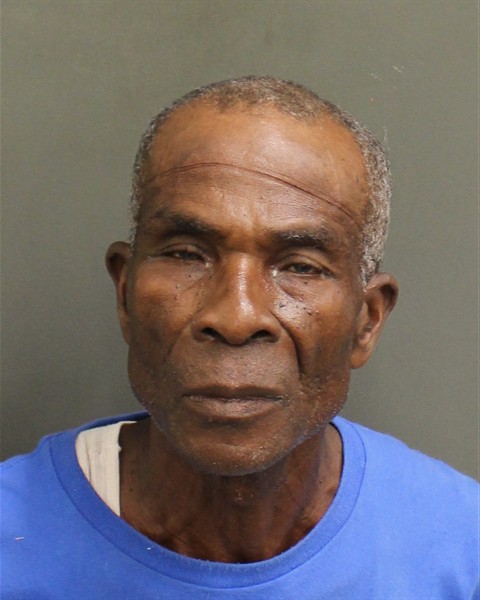 Mugshot of LLOYD GEORGE ELLIS