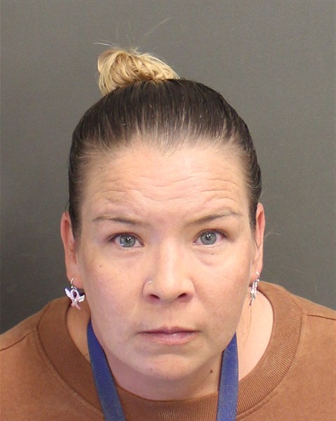 Mugshot of SAMANTHA TRICHELLE TORRES