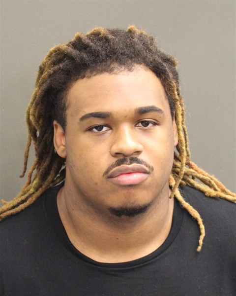 Mugshot of JONATHAN CHRISTOPHER SLATER