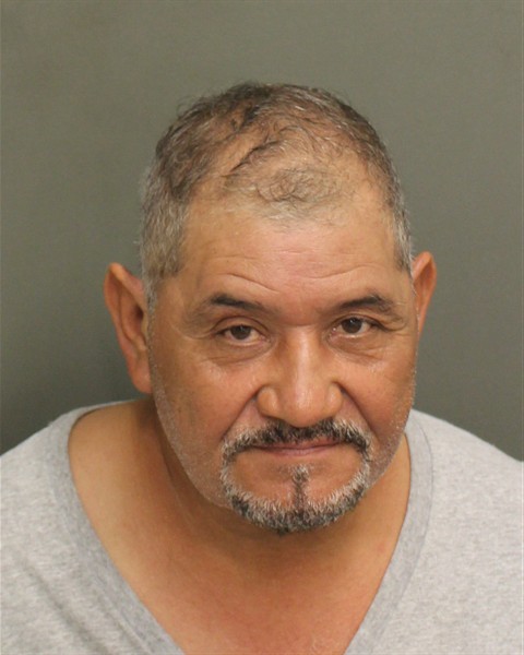 Mugshot of JUAN CABRERAMARTINEZ