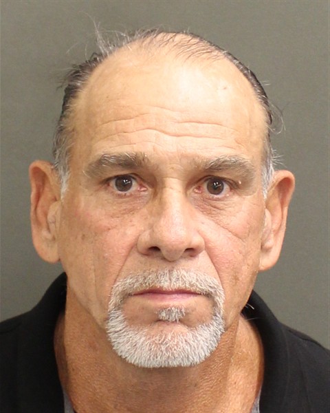 Mugshot of JAMES JOSEPH DEMETRO